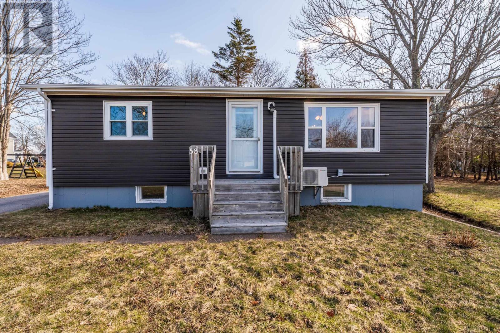 56 Second Avenue, Digby, Nova Scotia