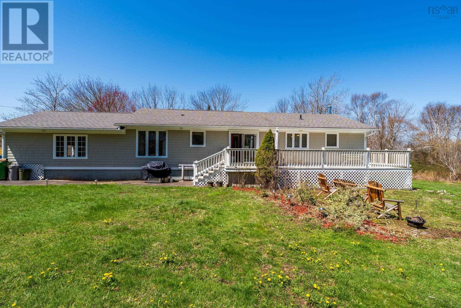 29 Lent Road, Weymouth North, Nova Scotia