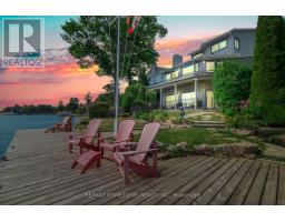 9 BAYVIEW ROAD, Brockville, Ontario