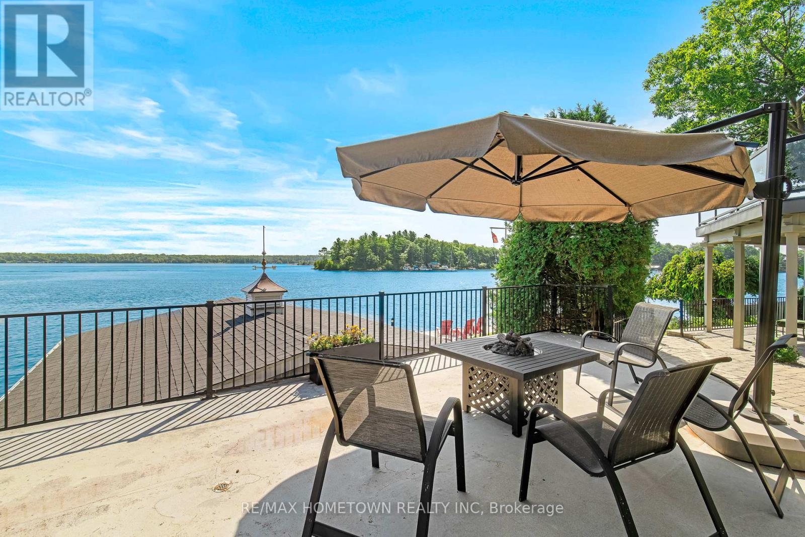 9 Bayview Road, Brockville, Ontario  K6V 5S2 - Photo 2 - X12856124