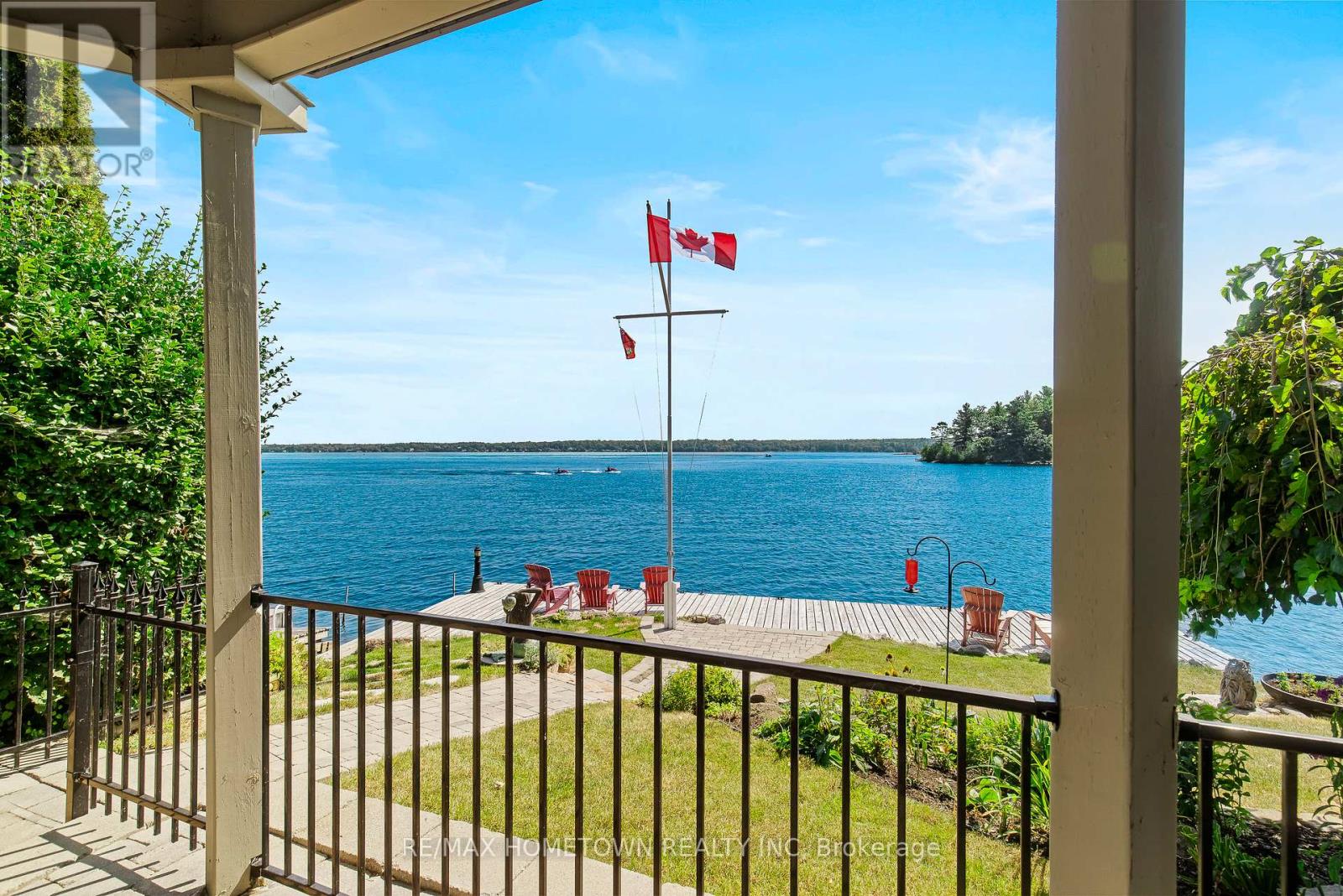 9 Bayview Road, Brockville, Ontario  K6V 5S2 - Photo 4 - X12856124