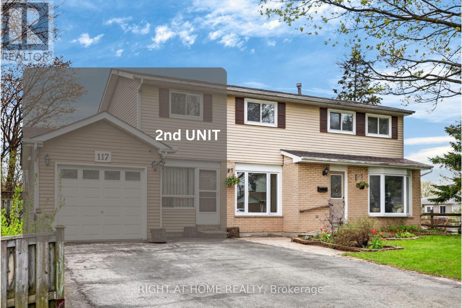 117 Rands Road, Ajax, Ontario  L1S 3H7 - Photo 4 - E13109172