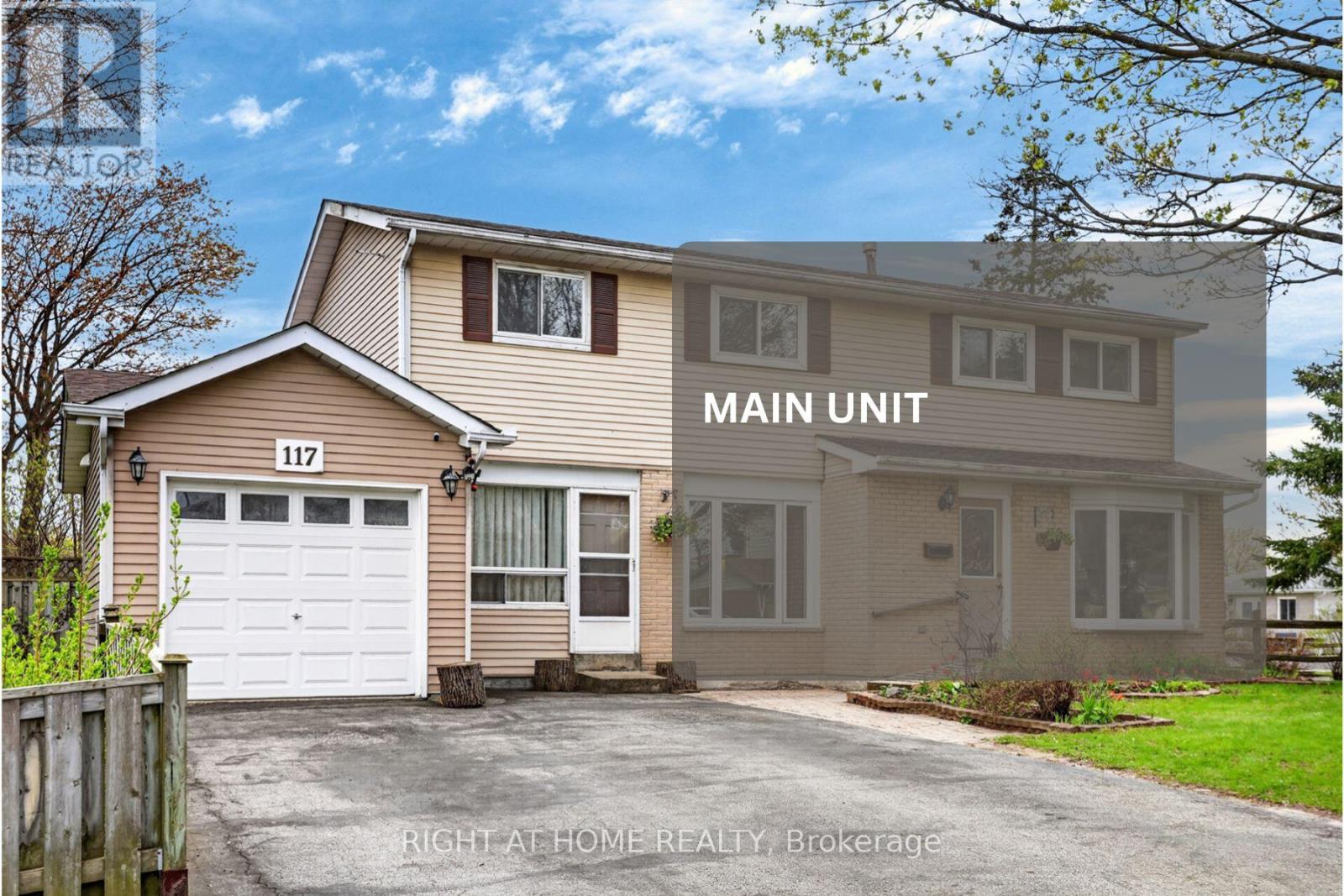 117 Rands Road, Ajax, Ontario  L1S 3H7 - Photo 3 - E13109172