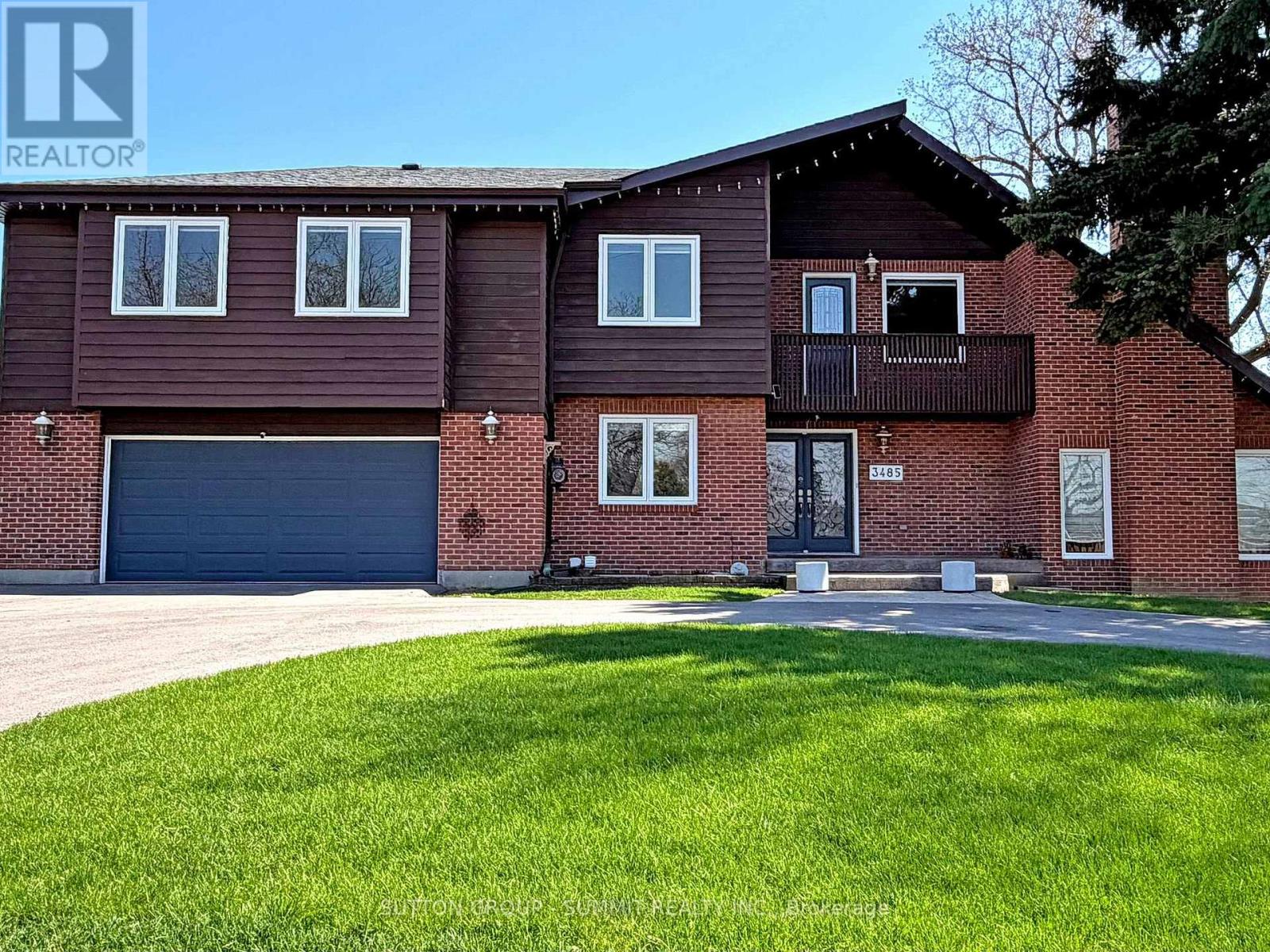 3485 CAWTHRA ROAD, Mississauga, Ontario