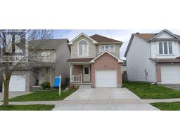 520 CHABLIS DRIVE, Waterloo, Ontario
