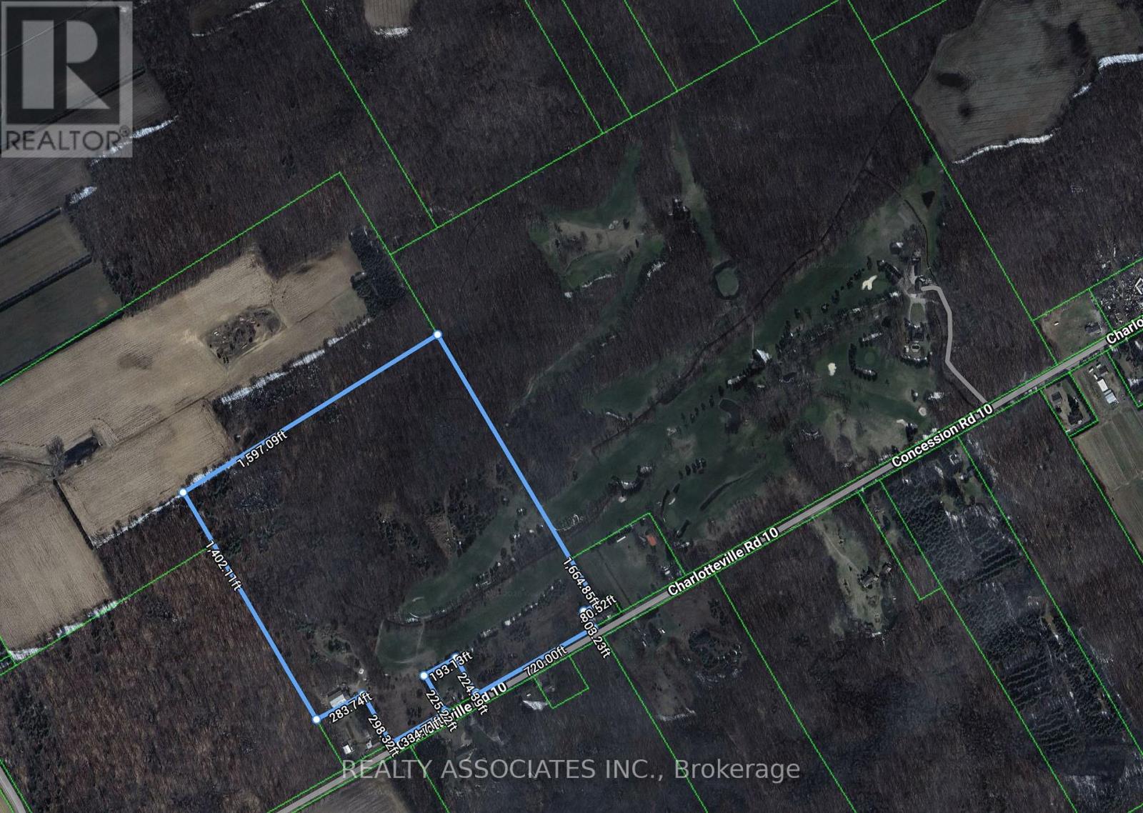 847 Charlotteville Rd 10 Road, Norfolk, Ontario  N0E 1W0 - Photo 3 - X13124640