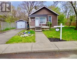 7 NORTH PARK AVENUE, Hamilton, Ontario