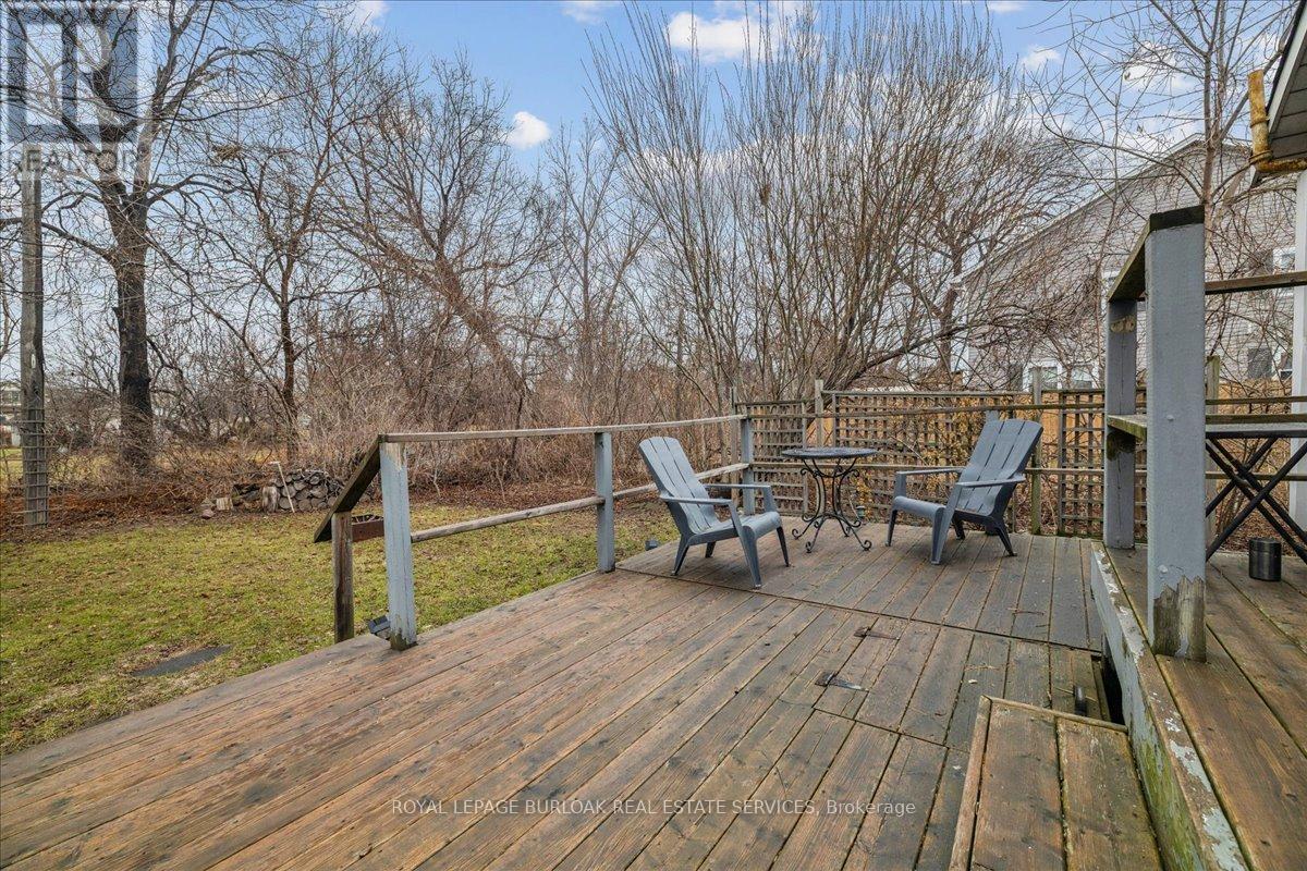 7 North Park Avenue, Hamilton, Ontario  L8M 7G7 - Photo 39 - X12857770