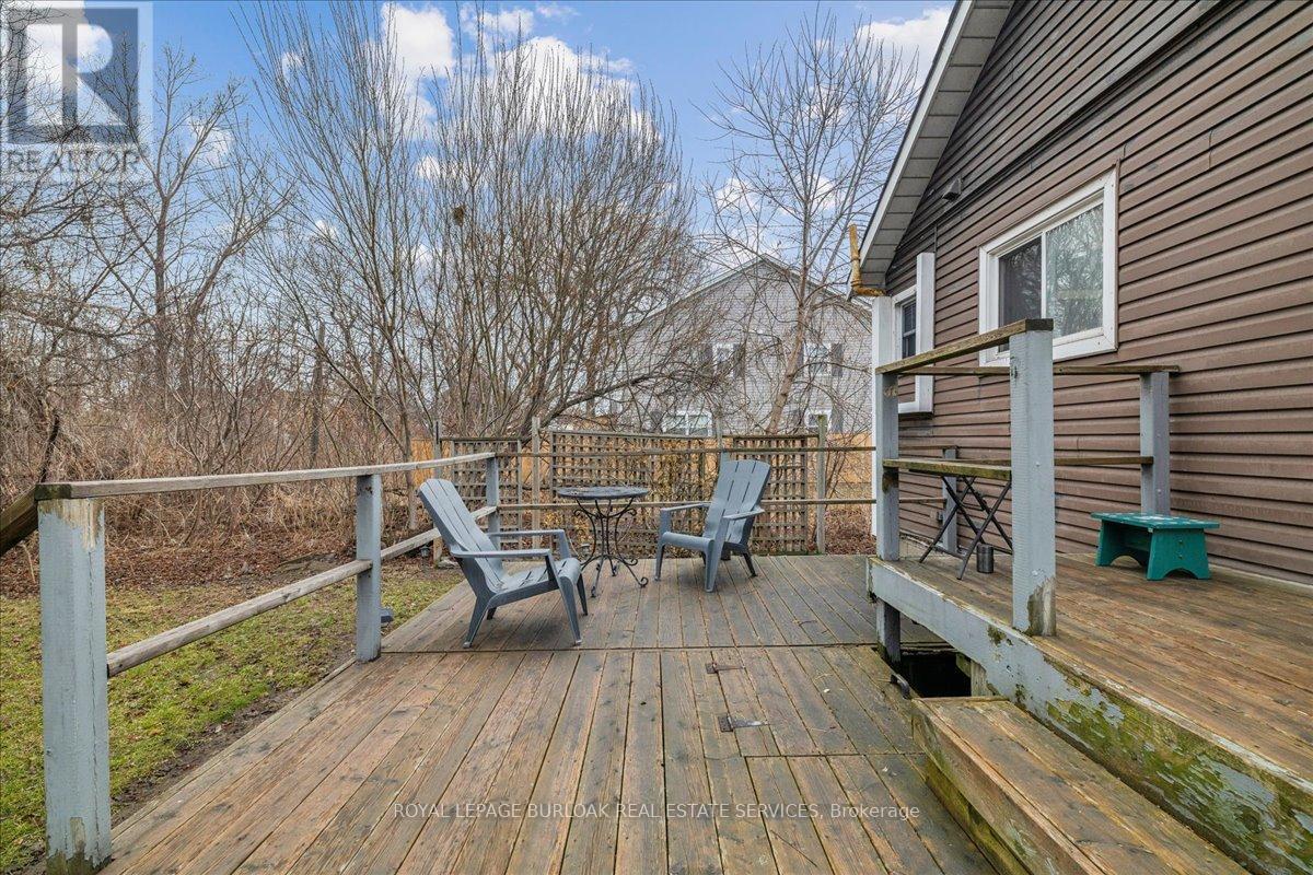 7 North Park Avenue, Hamilton, Ontario  L8M 7G7 - Photo 38 - X12857770