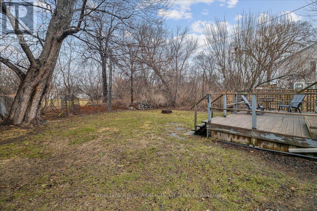 7 North Park Avenue, Hamilton, Ontario  L8M 7G7 - Photo 41 - X12857770