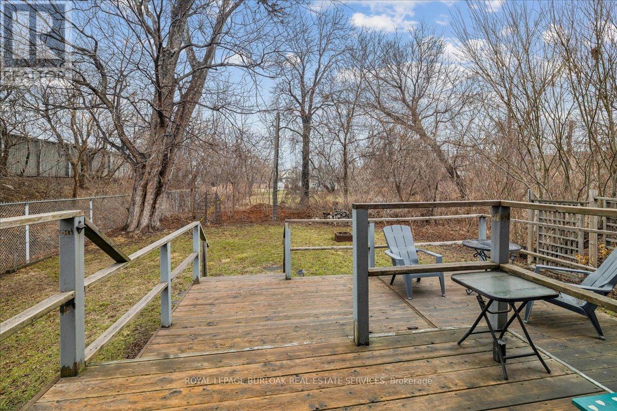7 North Park Avenue, Hamilton, Ontario  L8M 7G7 - Photo 40 - X12857770