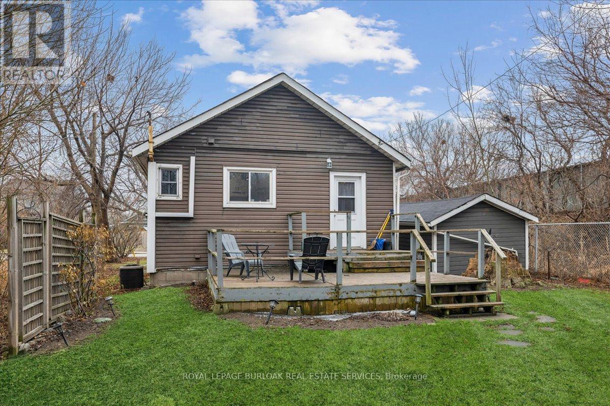 7 North Park Avenue, Hamilton, Ontario  L8M 7G7 - Photo 37 - X12857770