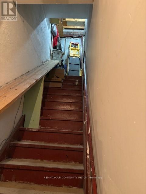 2782 Victoria Park Avenue, Toronto, Ontario  M2J 4A8 - Photo 3 - C12639448