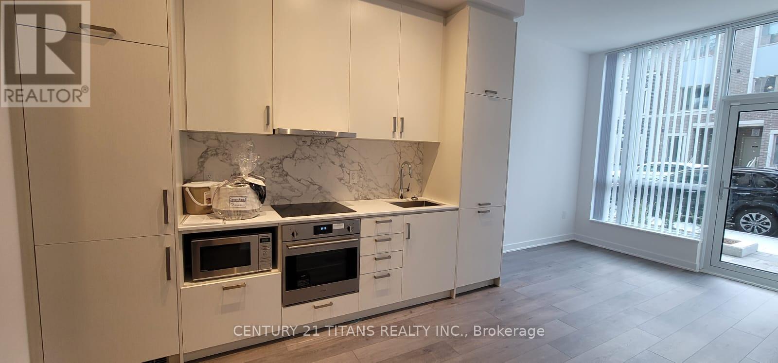 103 - 60 Honeycrisp Crescent, Vaughan, Ontario  L4K 0N5 - Photo 5 - N13032860