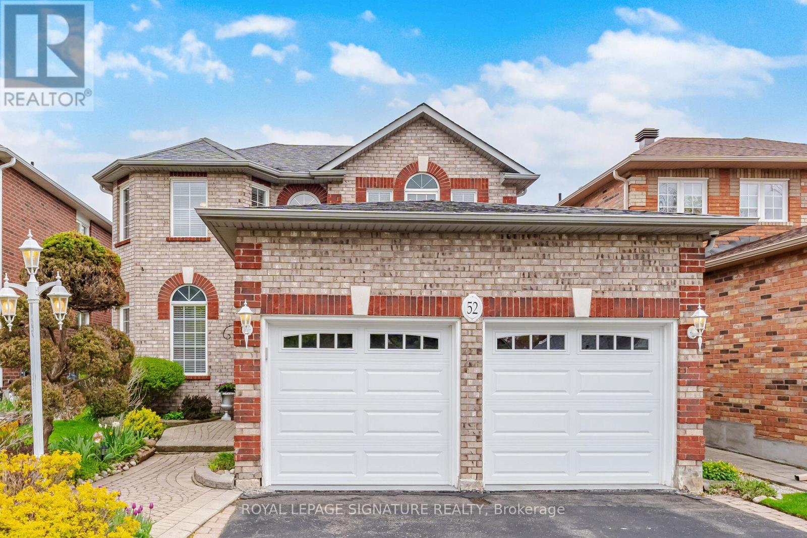 52 DURHAM STREET, Halton Hills, Ontario