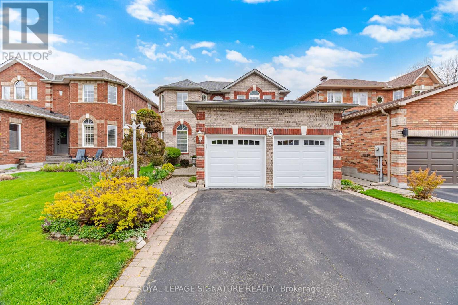 52 Durham Street, Halton Hills, Ontario  L7G 5X4 - Photo 2 - W13106860