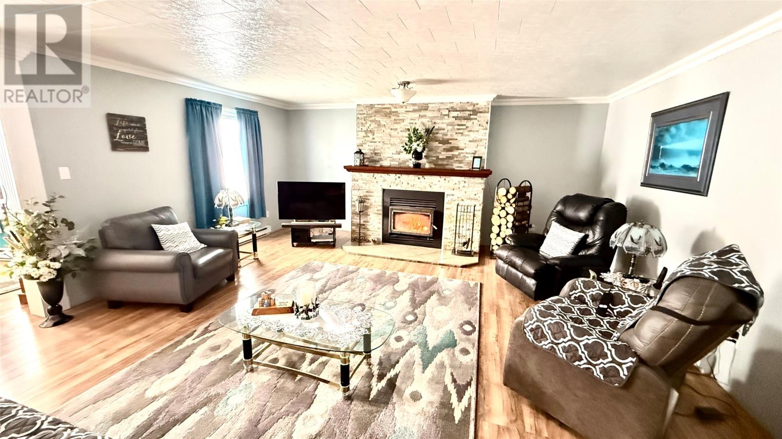 10 Hillcrest Road, Kingspoint, Newfoundland & Labrador   - Photo 21 - 1293605