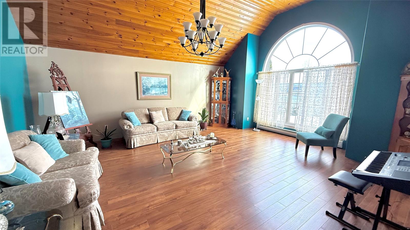 10 Hillcrest Road, Kingspoint, Newfoundland & Labrador   - Photo 33 - 1293605