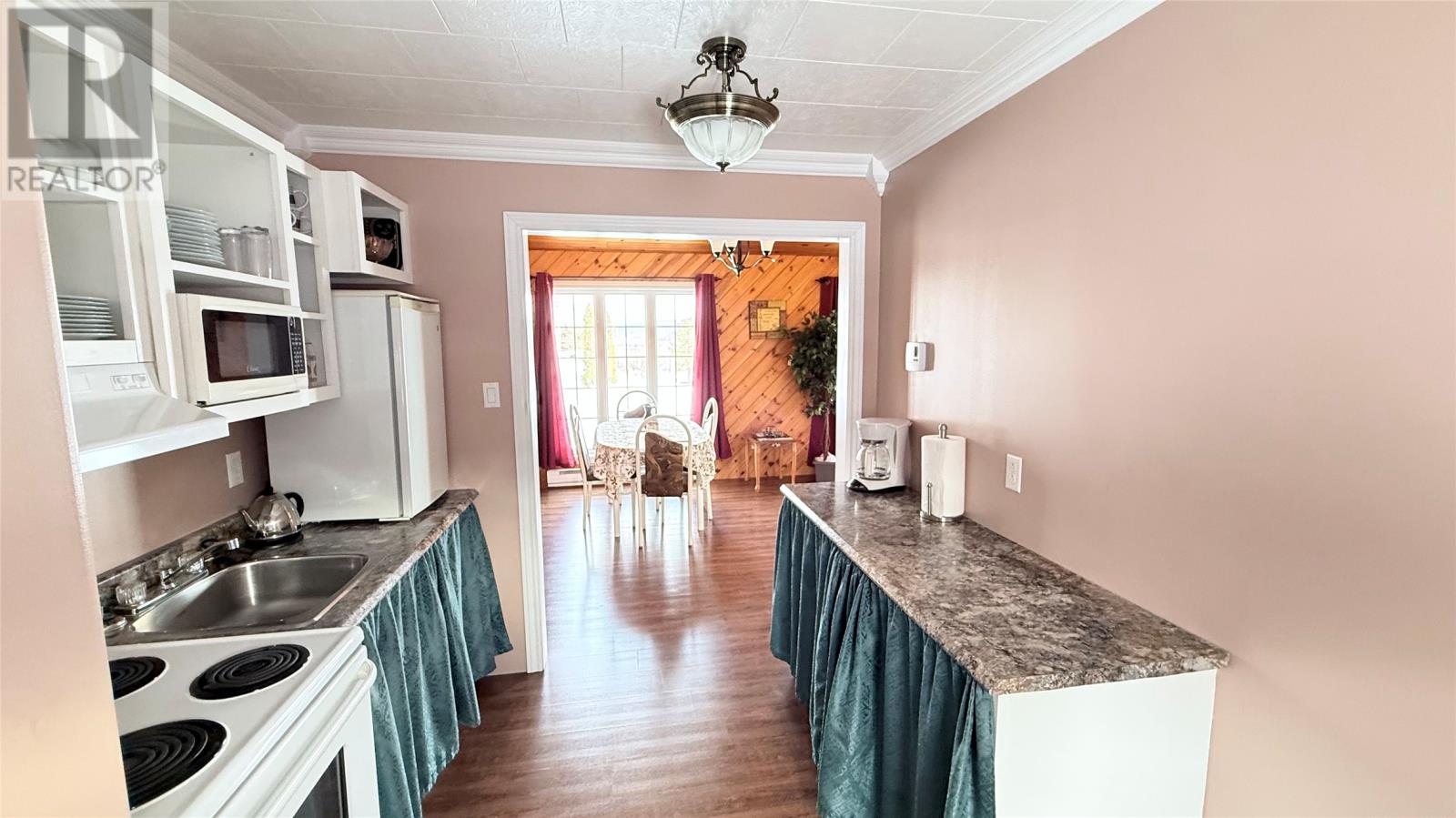 10 Hillcrest Road, Kingspoint, Newfoundland & Labrador   - Photo 28 - 1293605