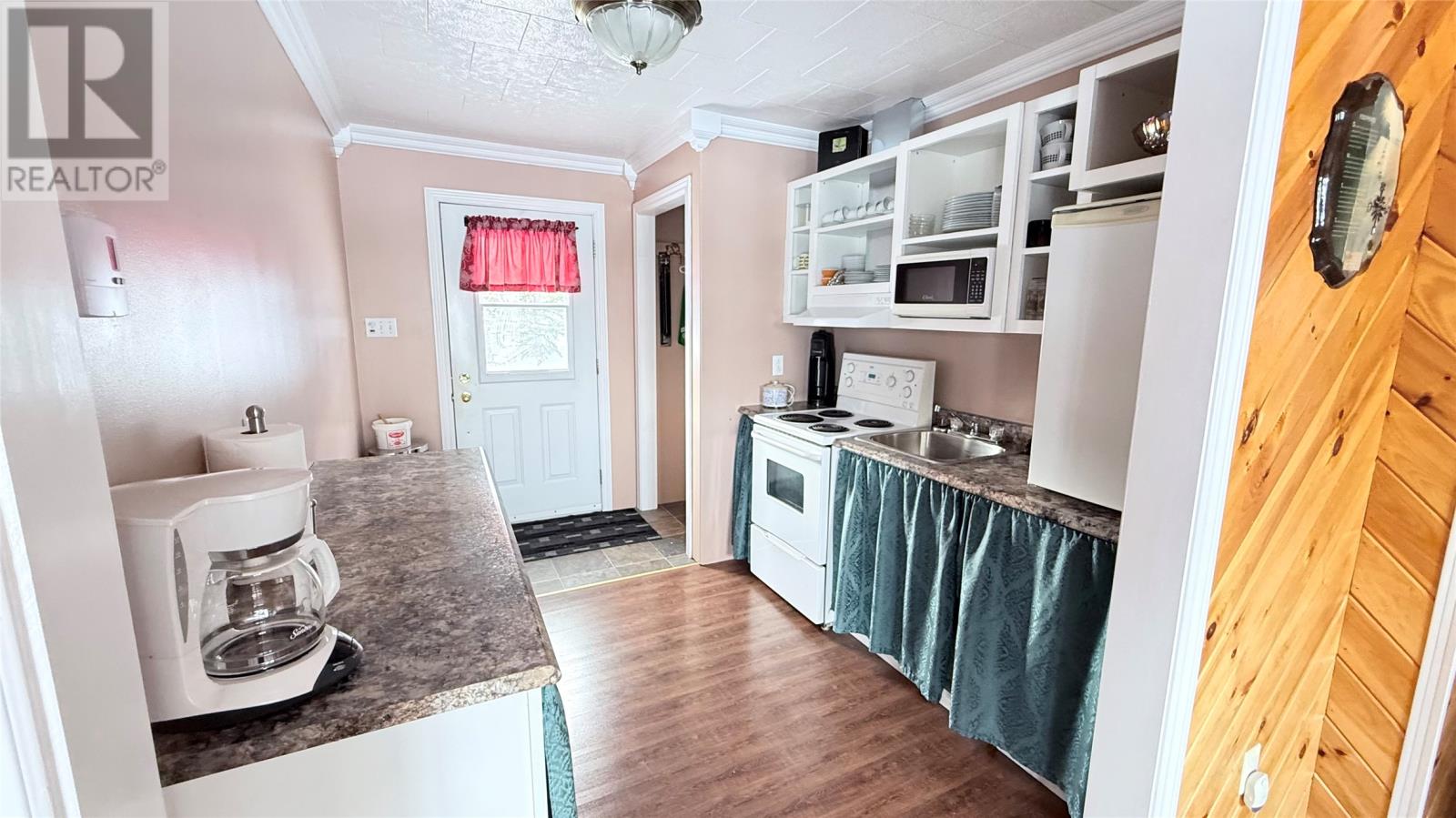 10 Hillcrest Road, Kingspoint, Newfoundland & Labrador   - Photo 27 - 1293605