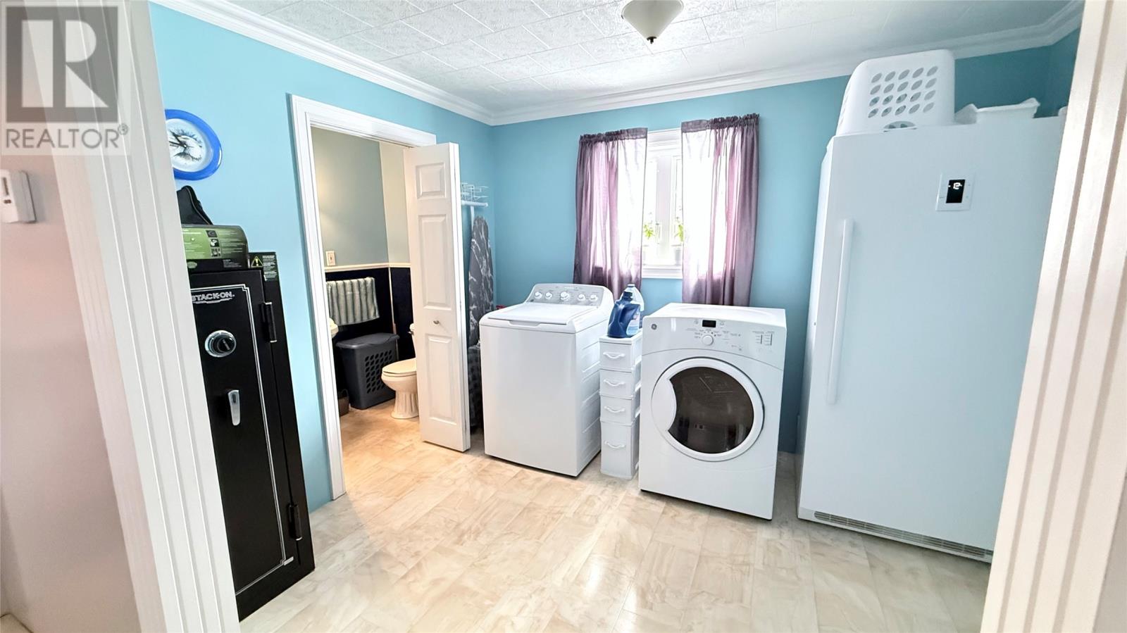 10 Hillcrest Road, Kingspoint, Newfoundland & Labrador   - Photo 32 - 1293605