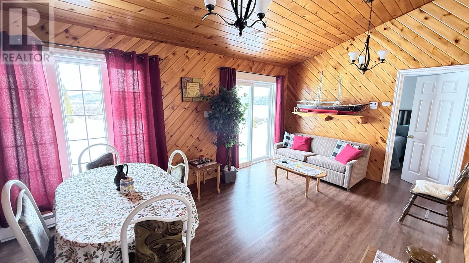 10 Hillcrest Road, Kingspoint, Newfoundland & Labrador   - Photo 26 - 1293605