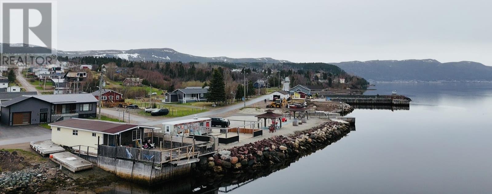 10 Hillcrest Road, Kingspoint, Newfoundland & Labrador   - Photo 49 - 1293605