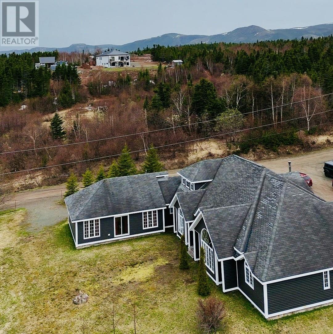 10 Hillcrest Road, Kingspoint, Newfoundland & Labrador   - Photo 5 - 1293605