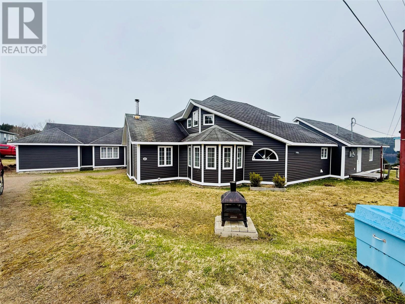 10 Hillcrest Road, Kingspoint, Newfoundland & Labrador   - Photo 9 - 1293605