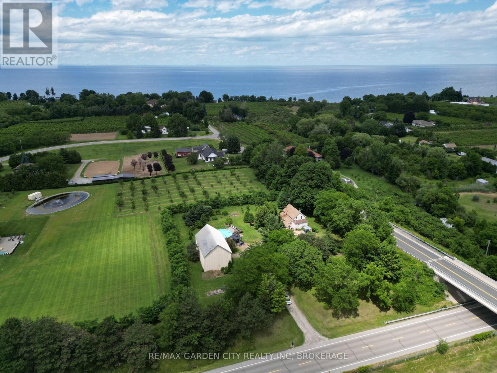 5400 North Service Road, Lincoln, Ontario  L0R 1B3 - Photo 37 - X13121864