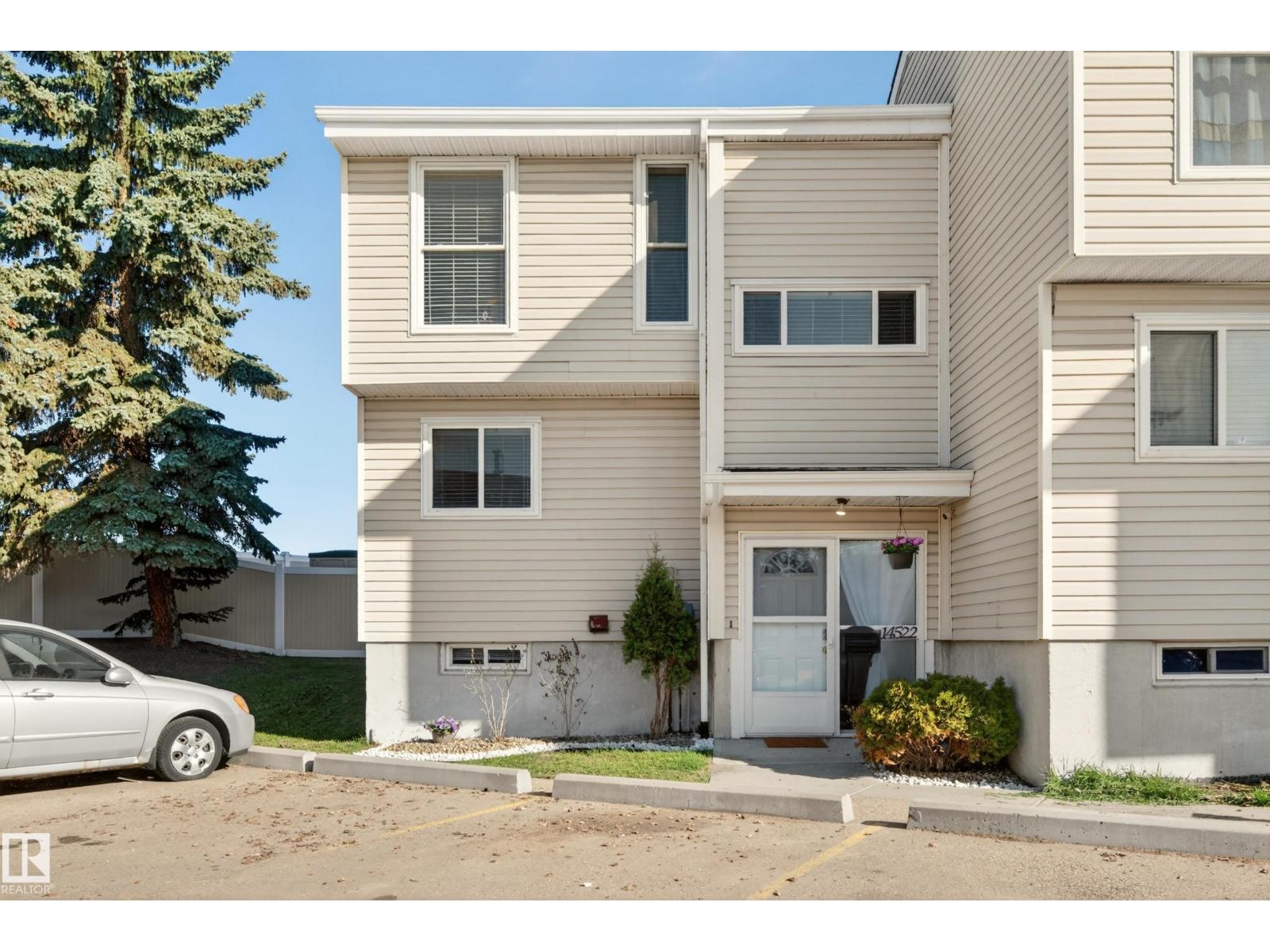 14522 56 ST NW, edmonton, Alberta