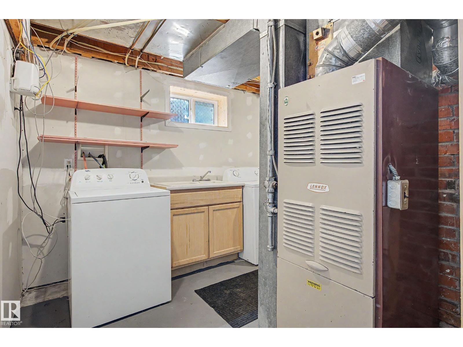 9276 86 St Nw, Edmonton, Alberta  T6C 3E4 - Photo 21 - E4488260