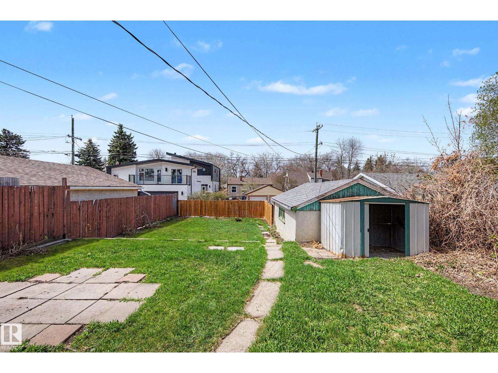 9276 86 St Nw, Edmonton, Alberta  T6C 3E4 - Photo 32 - E4488260