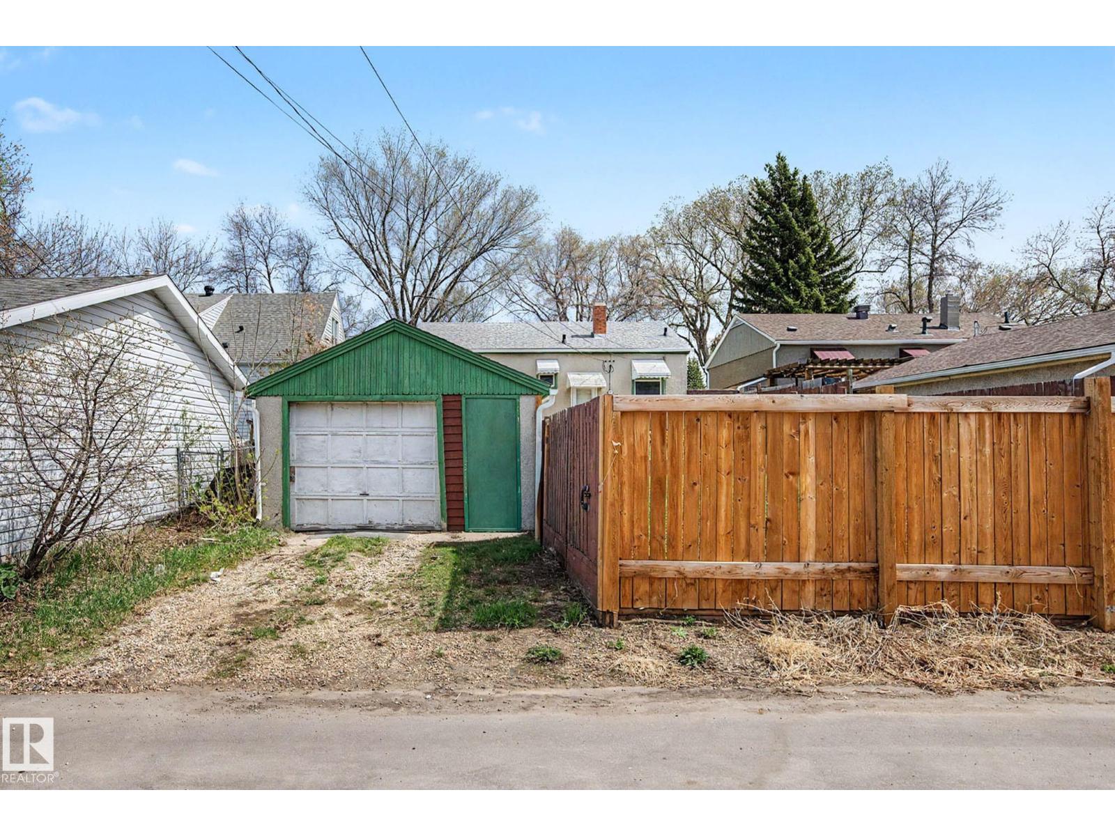 9276 86 St Nw, Edmonton, Alberta  T6C 3E4 - Photo 36 - E4488260