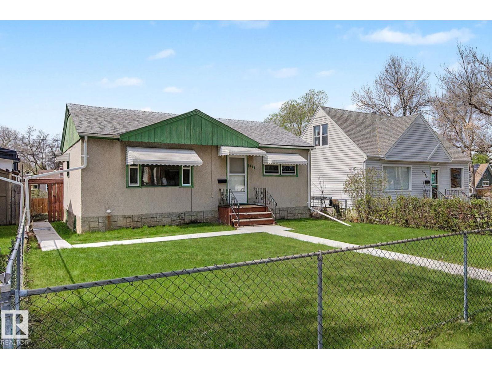 9276 86 St Nw, Edmonton, Alberta  T6C 3E4 - Photo 40 - E4488260