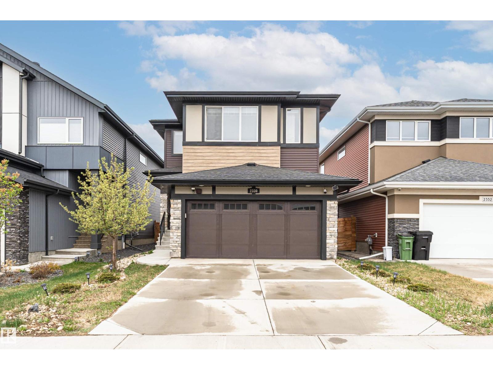 2330 KELLY CI SW, edmonton, Alberta