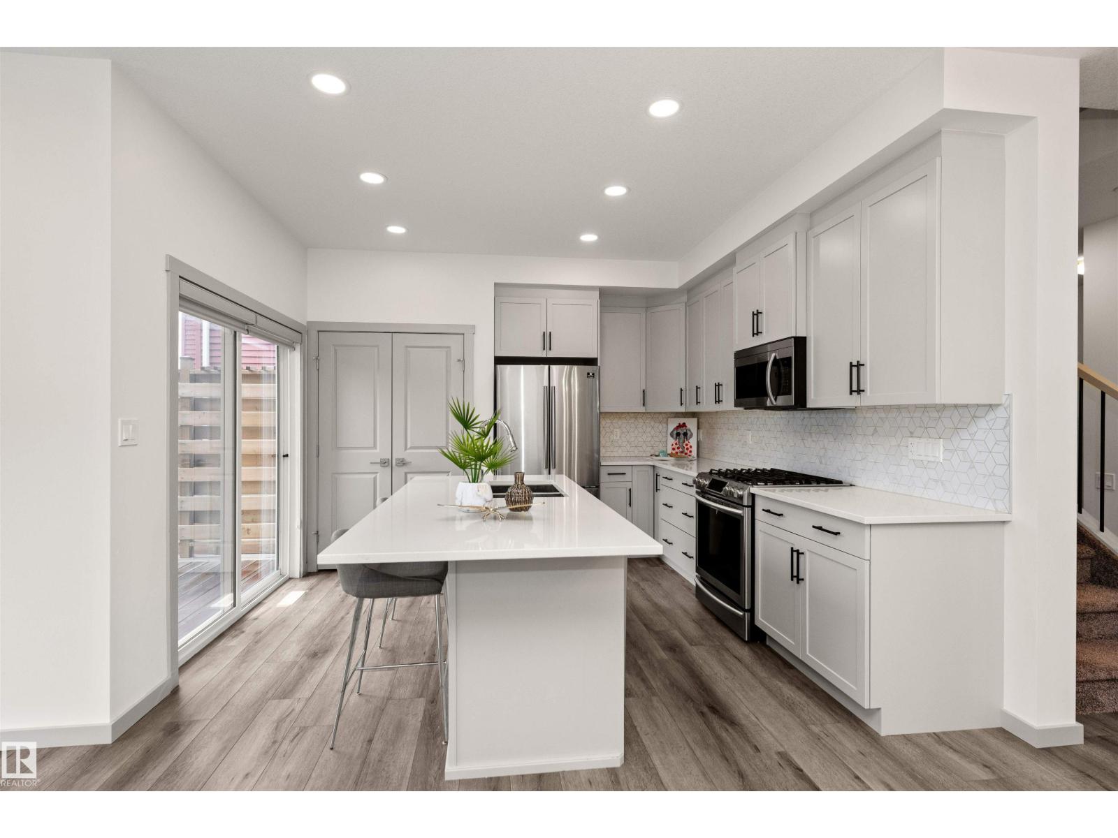 2330 Kelly Ci Sw, Edmonton, Alberta  T6W 4K2 - Photo 11 - E4488261