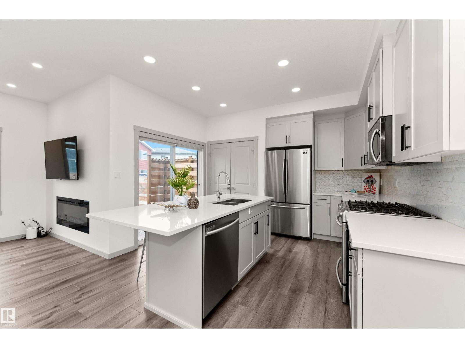 2330 Kelly Ci Sw, Edmonton, Alberta  T6W 4K2 - Photo 12 - E4488261