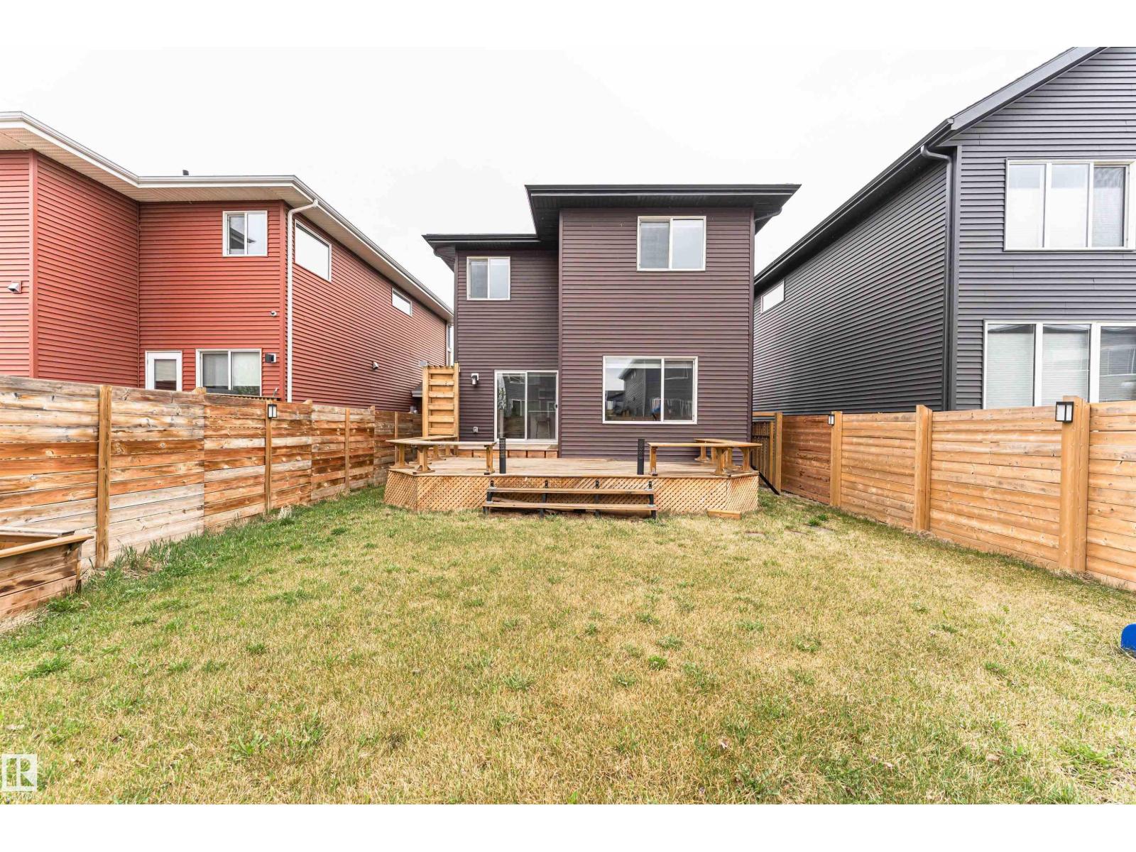 2330 Kelly Ci Sw, Edmonton, Alberta  T6W 4K2 - Photo 38 - E4488261