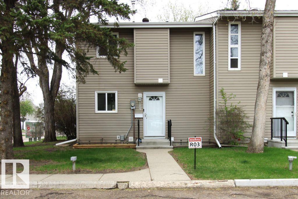#109 87 BROOKWOOD DR, spruce grove, Alberta