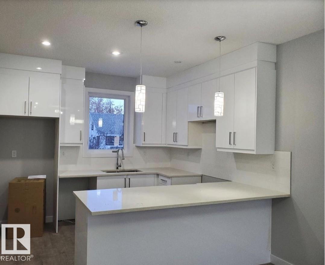 12104 120 Av Nw, Edmonton, Alberta  T5L 3B8 - Photo 5 - E4488265