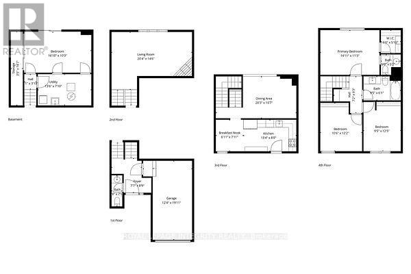 33 - 3205 Uplands Drive, Ottawa, Ontario K1V 9T3 - Photo 28 - X13138000