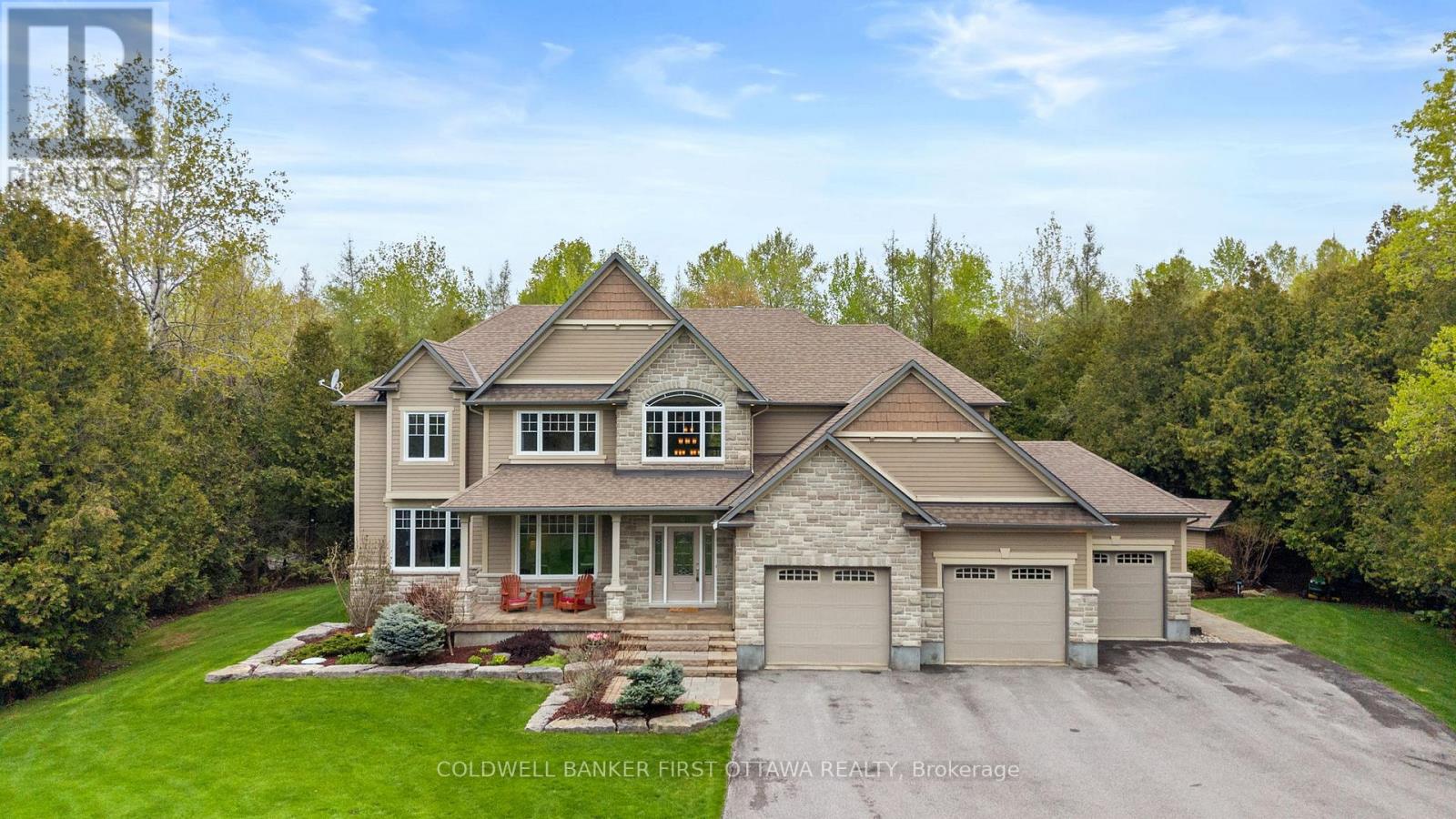 231 Ironstone Court, Ottawa, Ontario  K2S 0L4 - Photo 1 - X13138028