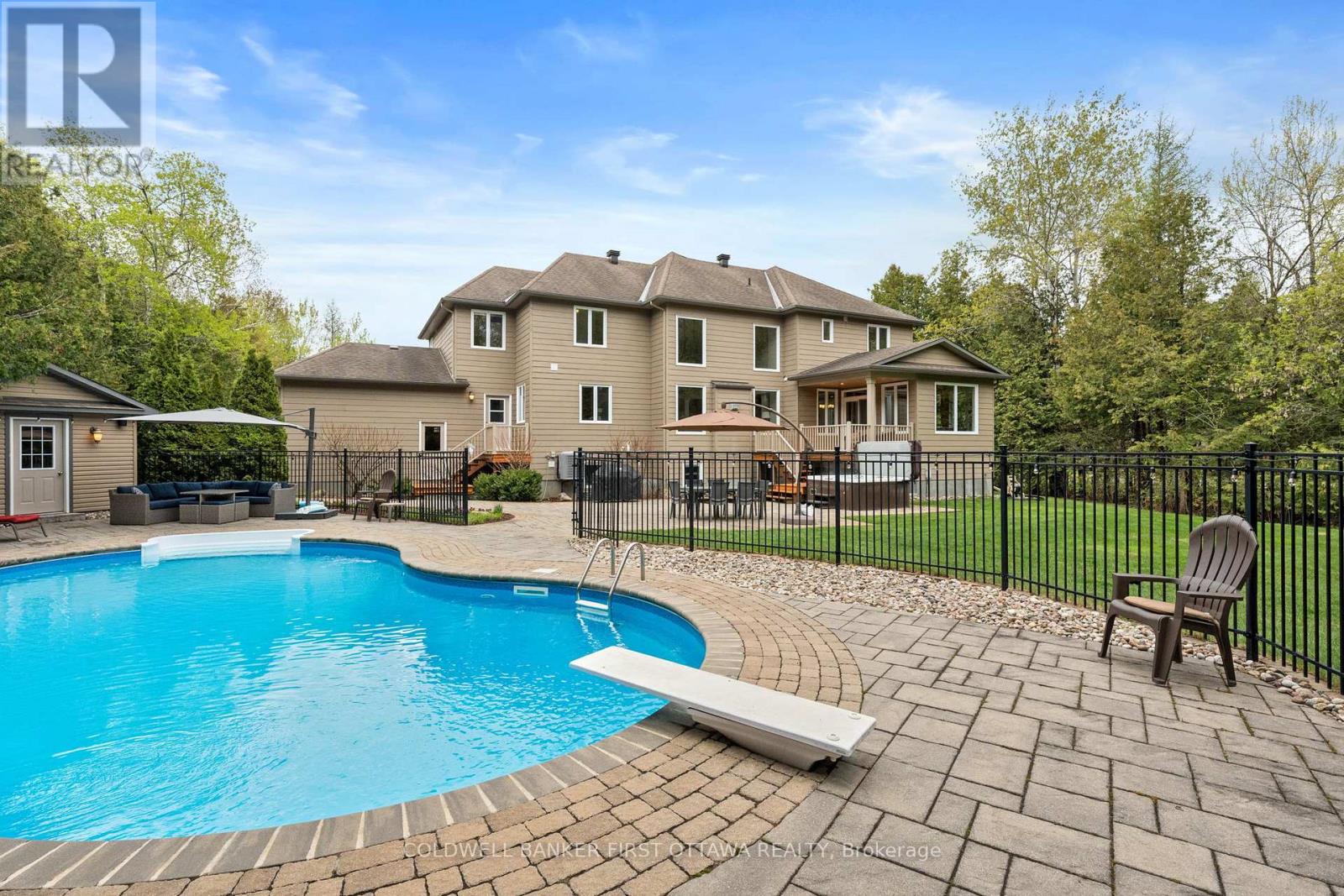 231 Ironstone Court, Ottawa, Ontario  K2S 0L4 - Photo 44 - X13138028