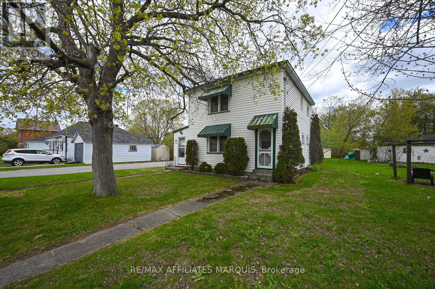 39 Merrick Street, Smiths Falls, Ontario  K7A 4R5 - Photo 5 - X13138030