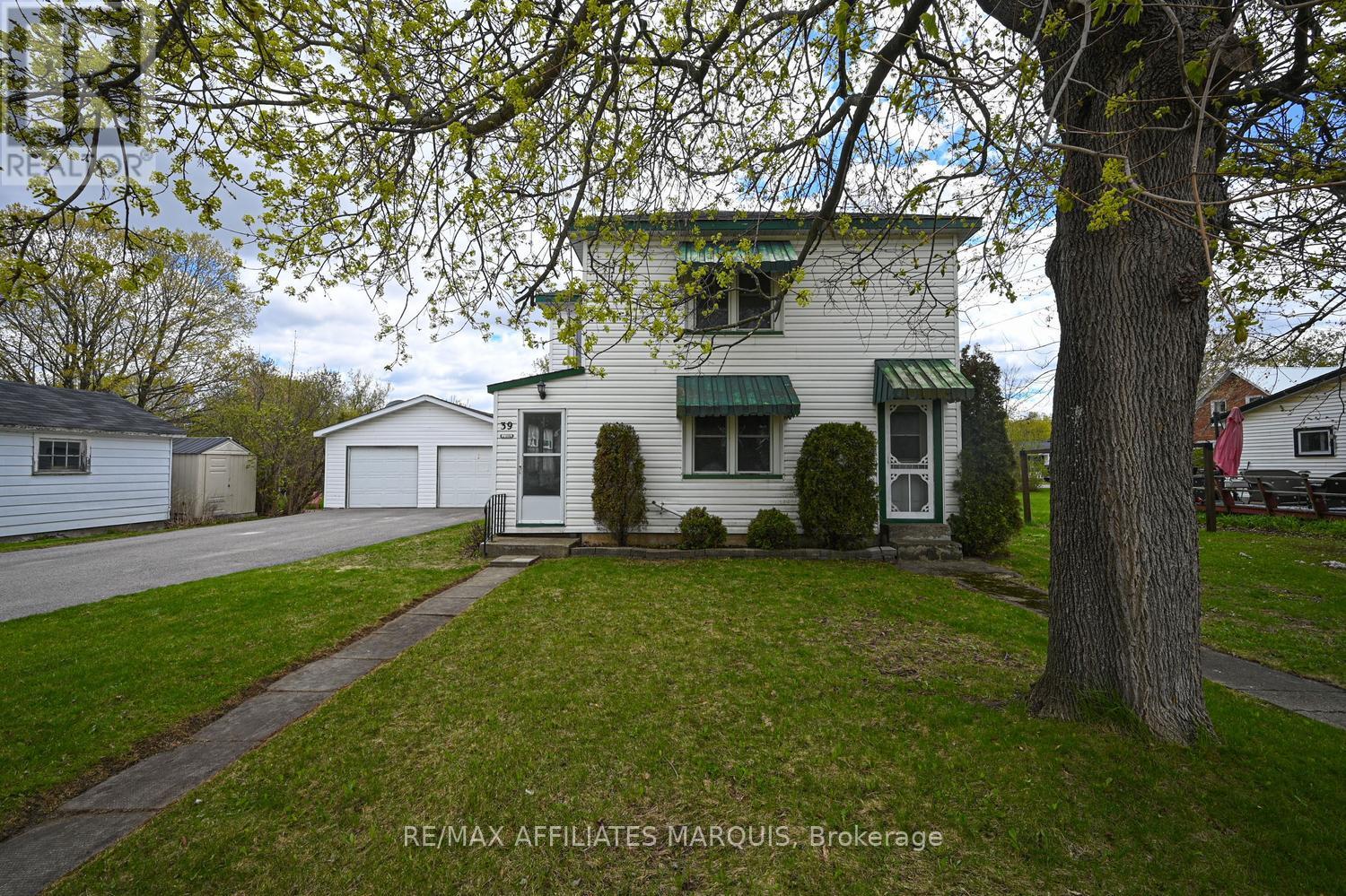 39 Merrick Street, Smiths Falls, Ontario  K7A 4R5 - Photo 6 - X13138030