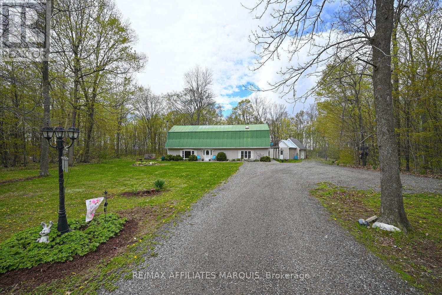 362 Kitley Line 9 Road, Elizabethtown-Kitley, Ontario  K0E 1H0 - Photo 2 - X13138032