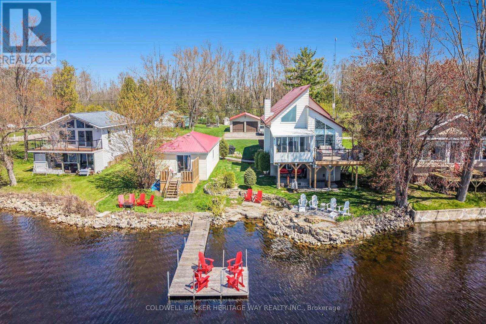 109 3a Avenue, Beckwith, Ontario  K7C 4L7 - Photo 42 - X13138048