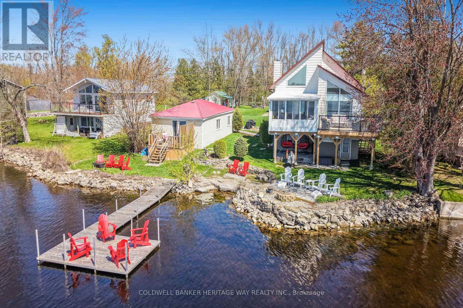 109 3a Avenue, Beckwith, Ontario  K7C 4L7 - Photo 47 - X13138048