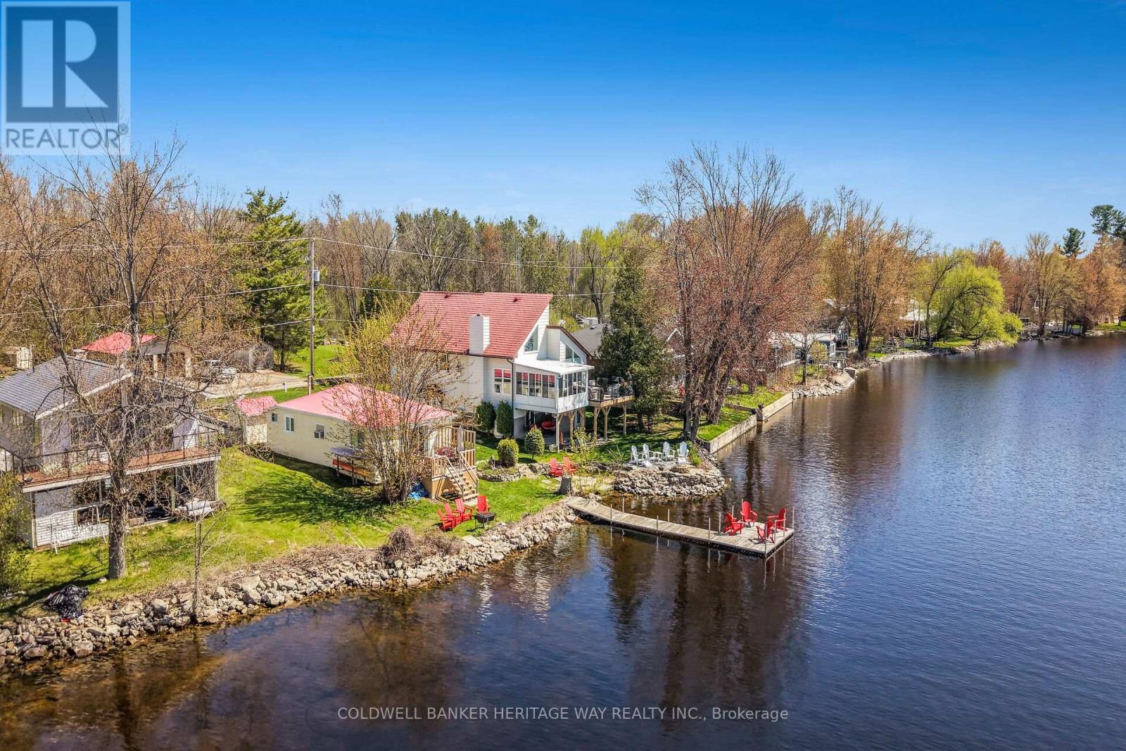 109 3a Avenue, Beckwith, Ontario  K7C 4L7 - Photo 49 - X13138048